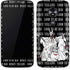 Disney Villains Characters Art Moto E5 Play Skin
